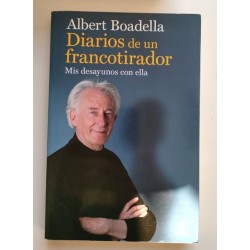 Diarios de un francotirador