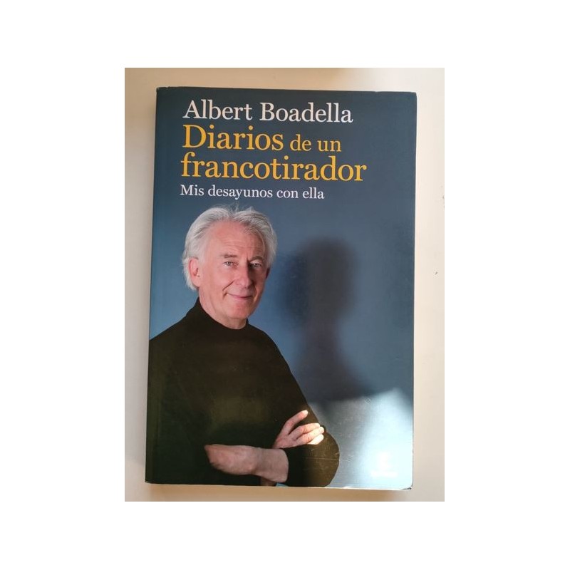 Diarios de un francotirador