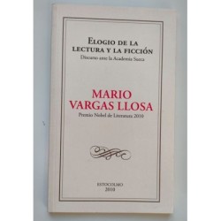 Elogio de la lectura y la ficción