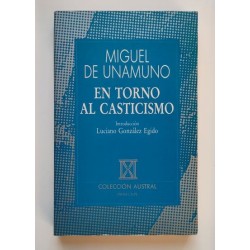 En torno al casticismo