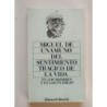 Del sentimiento trágico de la vida en los hombres y en los pueblos