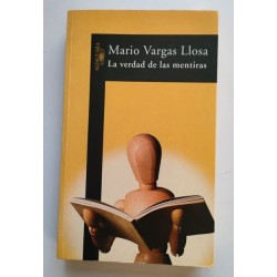 La verdad de las mentiras