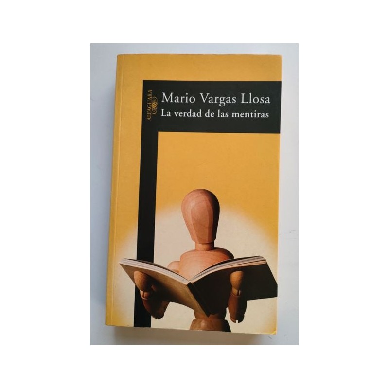 La verdad de las mentiras