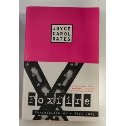 Foxfire. Confessions of a girl gang