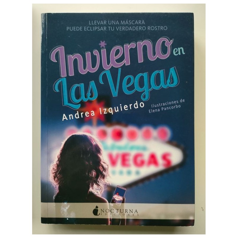 Invierno en Las Vegas