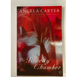 The bloody chamber