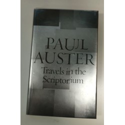 Travels in the scriptorium