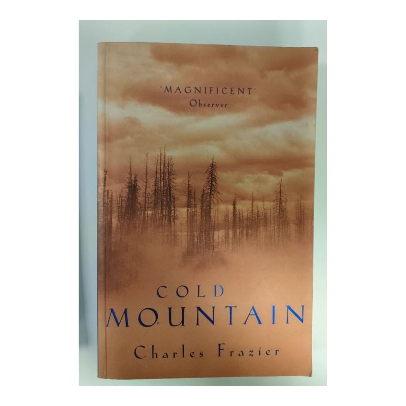 Cold mountain
