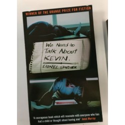 We need to talk about Kevin