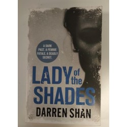 Lady of the Shades