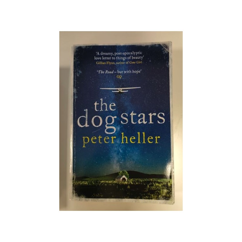 The dog stars
