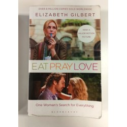 Eat pray love