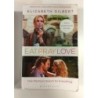 Eat pray love