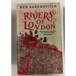 Rivers of London