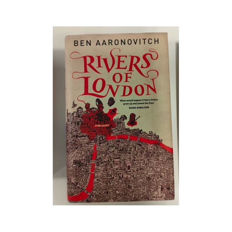 Rivers of London