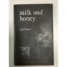Milk and honey