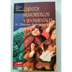 Cuentos Humorísticos y Sentimentales
