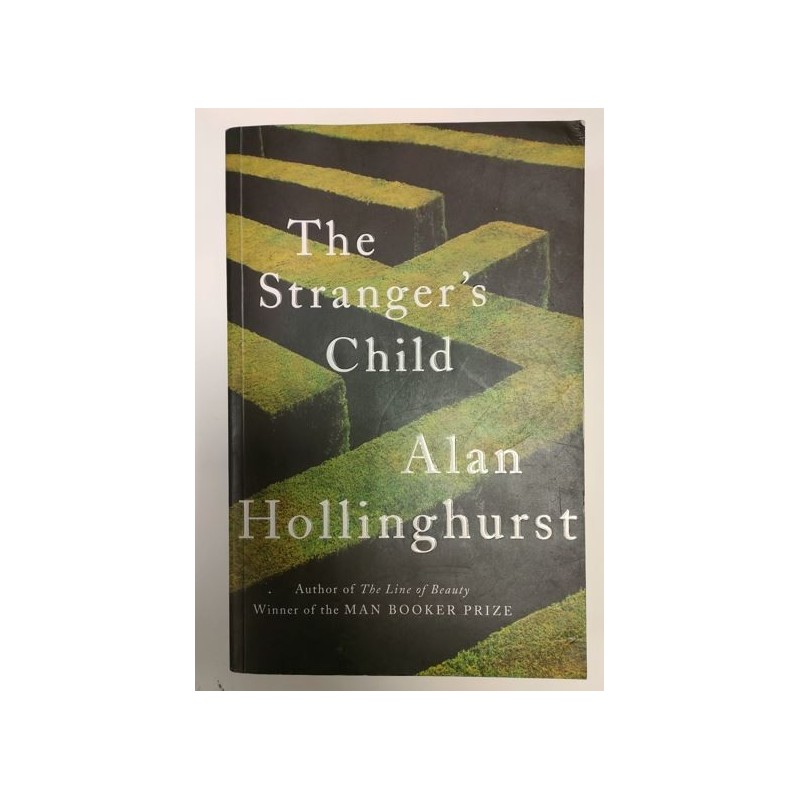 The strangers child