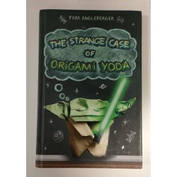 The strange case of origami yoda