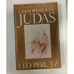 Leonardos Judas