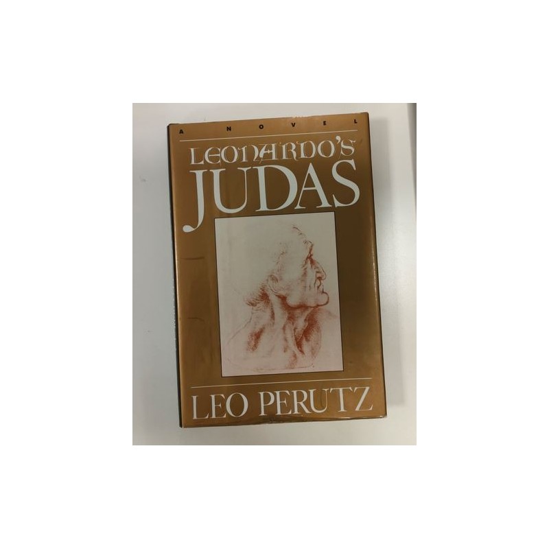 Leonardos Judas