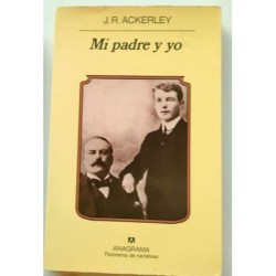 Mi Padre y yo
