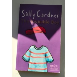The invisible boy