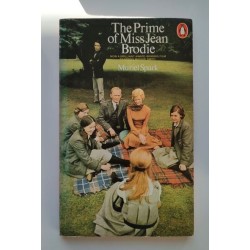 The prime of miss Jean Brodie