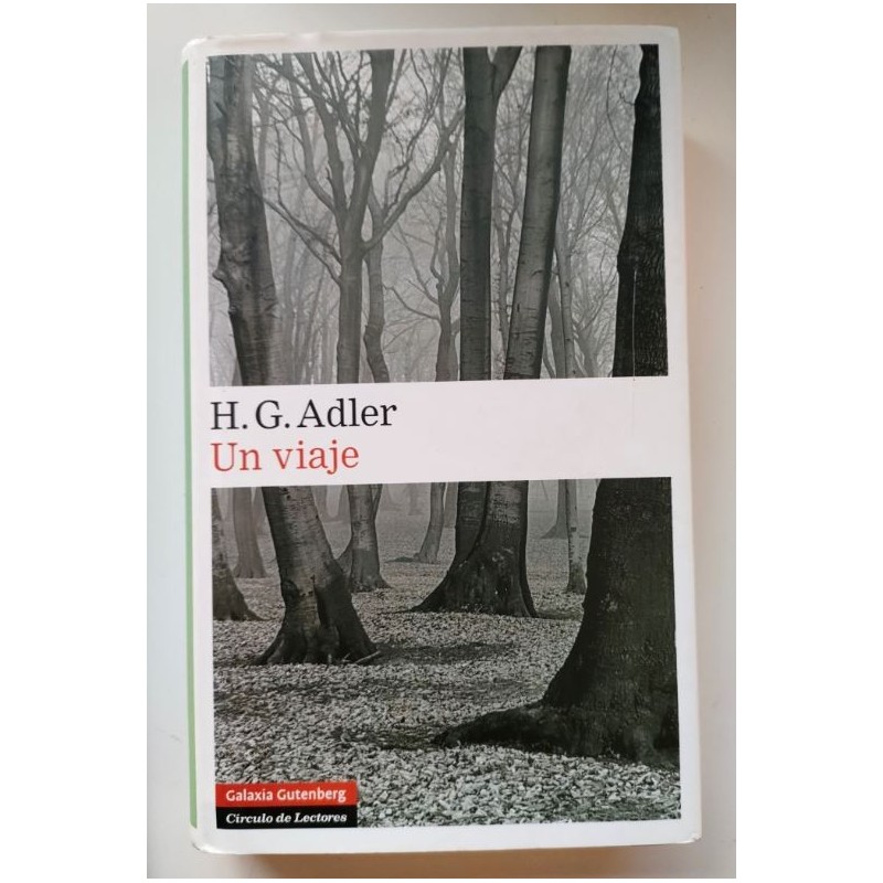 Un Viaje