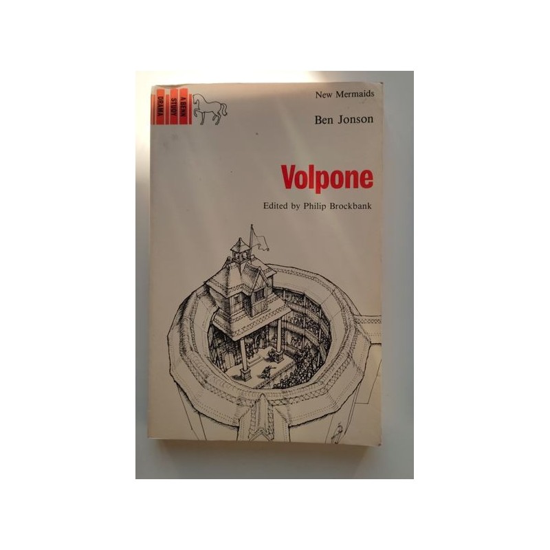 Volpone