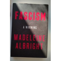 Fascism a warning