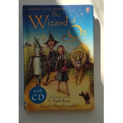 The wizard of Oz -adaptation-