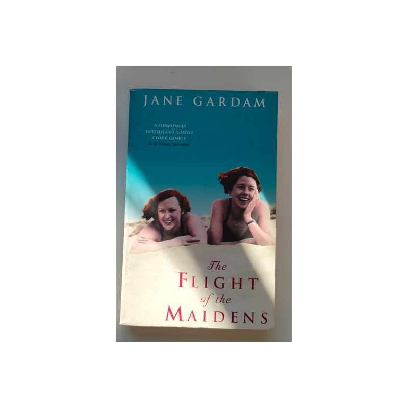 The flight of the maidens