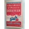 A short history of tractors in Ukrainian