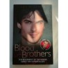 The biography of the vampire diaries Ian Somerhalder- Paul wesley