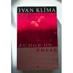 Judge on trial