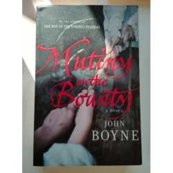 Mutiny on the Bounty
