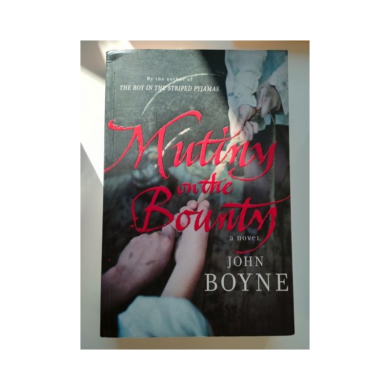 Mutiny on the Bounty