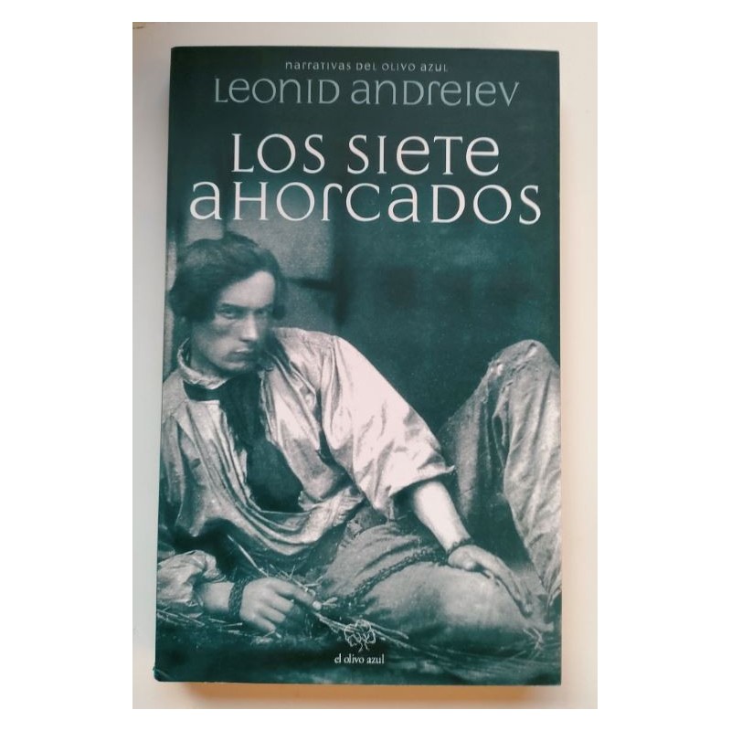 Los siete ahorcados