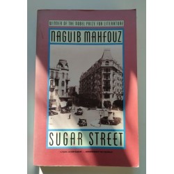 Sugar street