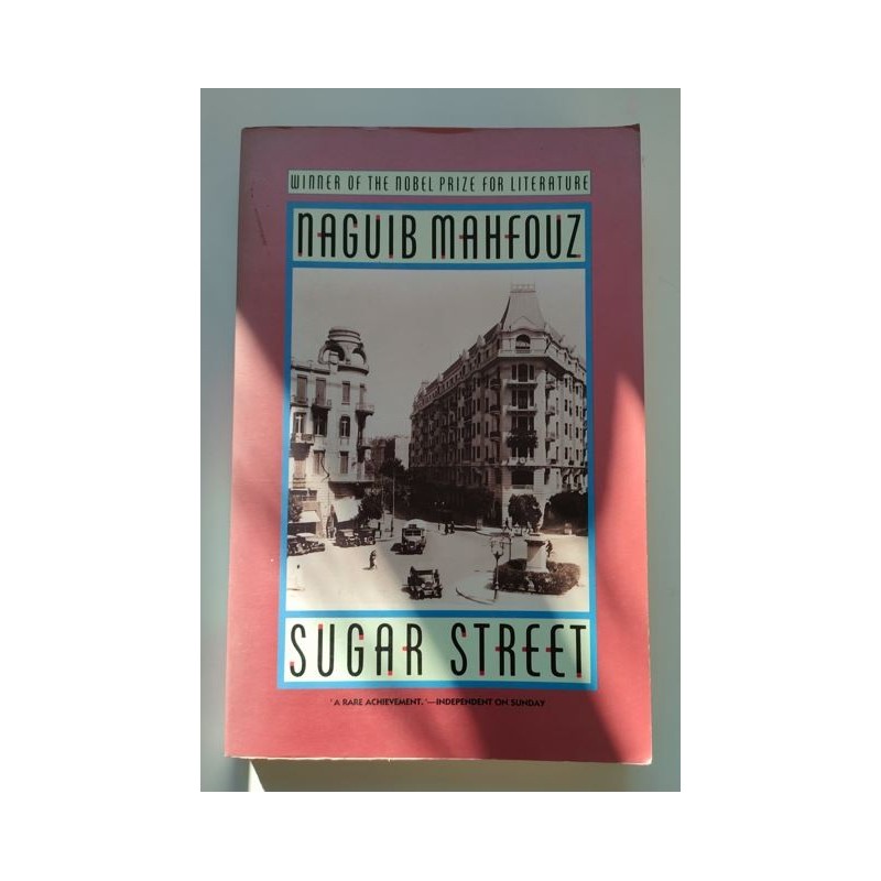 Sugar street