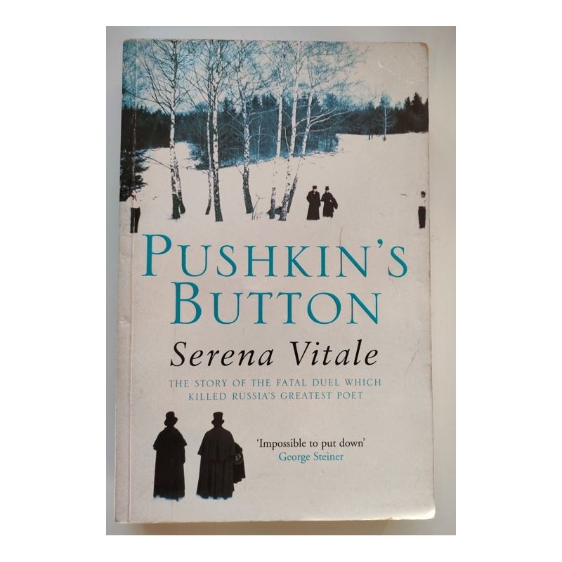 Pushkins Button