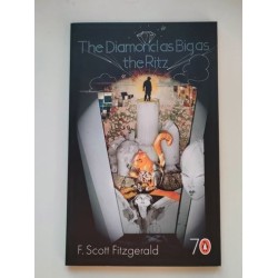 The diamond as big as the Ritz