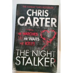 The night stalker