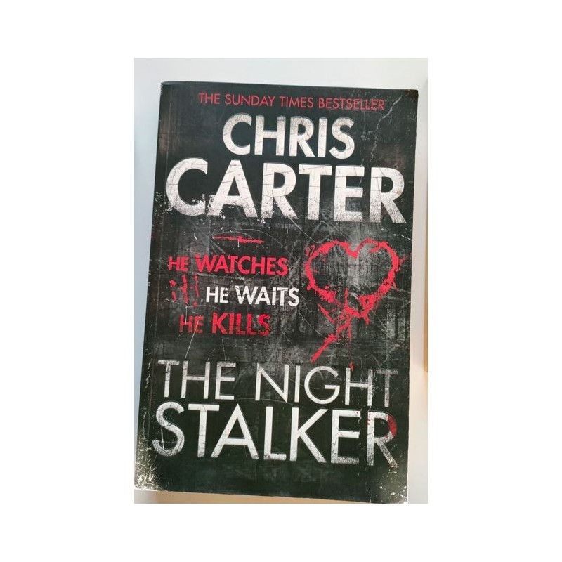 The night stalker