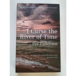I curse the river of time