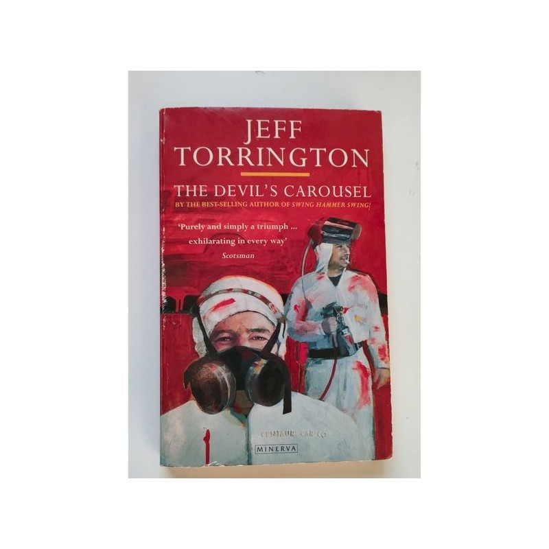 The devils Carousel