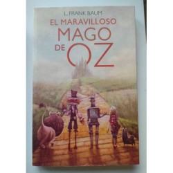 El maravilloso mago de Oz
