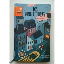 Los protectores
