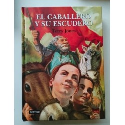 El caballero y su escudero